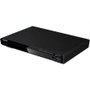 Sony Reproductor DVD DVP-SR370 Black